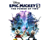 PC-re is ősszel jön az Epic Mickey 2 tn