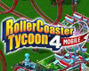 PC-re másmilyen lesz a RollerCoaster Tycoon 4 tn