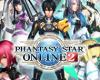Phantasy Star Online 2: New Genesis – Kitűzve a megjelenés tn