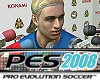 Pro Evolution Soccer 2008: lipcsei debütálás  tn