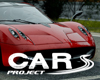 Project Cars: PS4-en Project Morpheusszal  tn