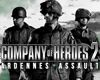 Puskaporos trailert kapott a Company of Heroes 2: Ardennes Assault tn
