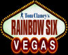 Rainbow Six: Vegas - kooperatív nyalánkság tn