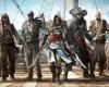 Régen minden jobb volt? – Még ma is szívesen vitorlát bontunk az Assassin’s Creed 4: Black Flagben tn