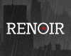 Renoir bejelentés - magándetektívesdi fekete-fehérben tn