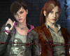 Resident Evil: Revelations 2 - PC-n nincs lokális co-op tn