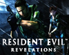 Resident Evil: Revelations – Videón az Xbox One/PS4 változat tn