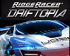 Ridge Racer Driftopia megjelenés tn