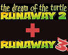 Runaway 2 és 3: beindult a kalandgyár! tn