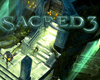 Sacred 3 megjelenés és gameplay-videó tn