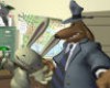 Sam & Max: Chariots of the Dogs demó tn