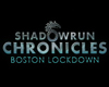 Shadowrun Chronicles megjelenés tn