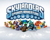 Skylanders Spyro's Adventure bemutató tn