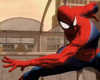 Spider-Man: SD - Megvan a negyedik dimenzió is tn