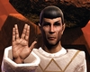 Spock emlékművek a Star Trek Online-ban tn