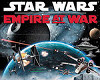 Star Wars: Empire at War Mac demó tn
