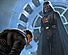Star Wars: Force Unleashed videó tn