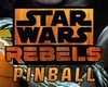 Star Wars Pinball: Star Wars Rebels bejelentés tn