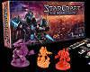 StarCraft II: a táblás játék tn
