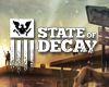 State of Decay bejelentés tn