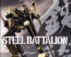 Steel Battalion: Kinecttel és kontrollerrel tn