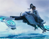 Subnautica: Below Zero - Gyorsasági siklón érkezett az Early Access trailer tn