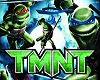 Teenage Mutant Ninja Turtles Demó  tn