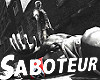 The Saboteur bemutató tn