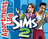 The Sims 2: Apartment Life: a nyolcadik! tn