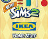 The Sims 2: IKEA Home Stuffs tn