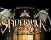 The Spiderwick Chronicles játék tn