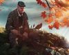 The Vanishing of Ethan Carter: PS4-en Unreal Engine 4-et használ tn