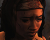 The Walking Dead: Michonne - nézz bele az utolsó részbe tn