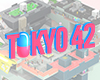 Tokyo 42 bejelentés - Az alvilág még sosem volt ilyen szép tn
