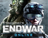 Tom Clancy's EndWar Online bejelentés  tn