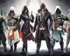 Top 5: Az Assassin’s Creed legjobb mellékszereplői tn