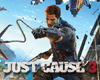 Trailert kapott a Just Cause 3: Mech Land Assault DLC tn