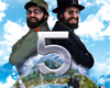 Tropico 5 megjelenés és béta tn