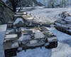 Új játékmóddal érkezik a 8.11-es World of Tanks patch tn