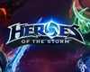Új karakterekkel bővül a Heroes of the Storm tn