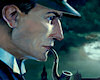 'Új' Sherlock Holmes: átnevezve, demóval tn
