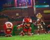 Új videón a Mario Strikers: Battle League játékmenete tn