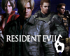 Újra megjelenik a Resident Evil 4, 5, és a 6 tn