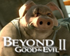 Űrutazás késleltette a Beyond Good & Evil 2-t tn