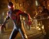 Videón a Marvel's Spider-Man 2 elképesztő részletgazdagsága tn