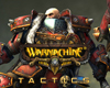 Warmachine Tactics - új Kickstarter projekt tn
