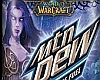 World of Warcraft ízű üdítők nyártól tn