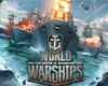 World of Warships - tűz a víz alá tn