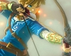 Zelda: Breath of the Wild képeket kaptunk a Nintendótól karácsonyra tn