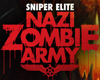 Zombikkal erősít a Sniper Elite V2 tn